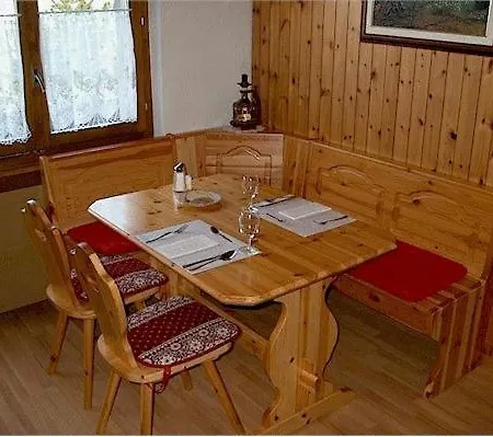 Kastel 2* Zeneggen