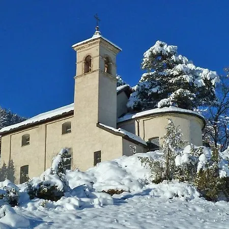 Panzió Kastel Zeneggen