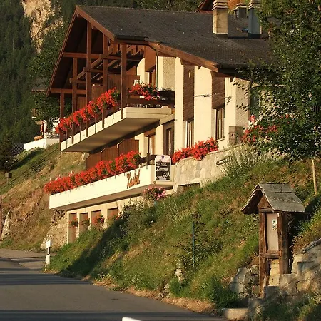 Panzió Kastel