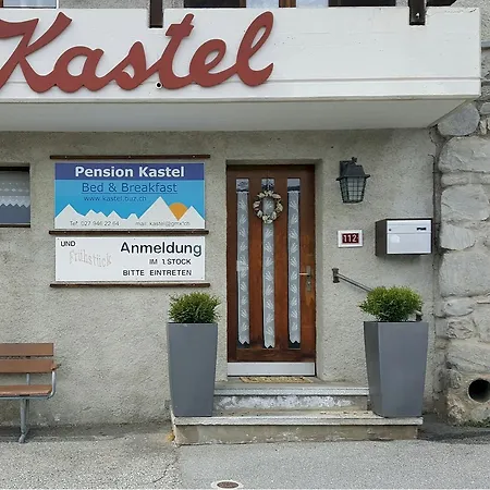 Kastel