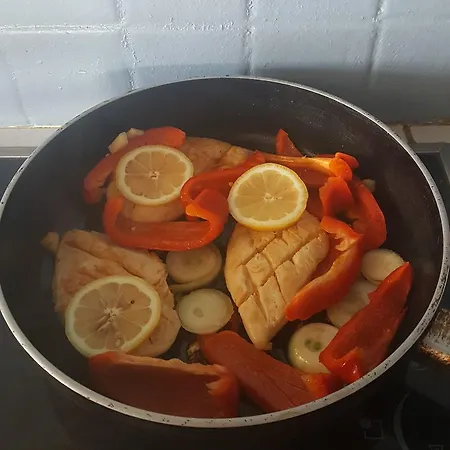 Kastel Panzió Zeneggen