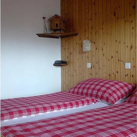 Kastel 2* Zeneggen