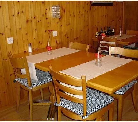 Kastel Couette-café