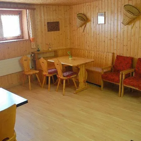 Kastel 2* Zeneggen