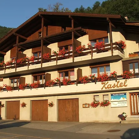 Couette-café Kastel