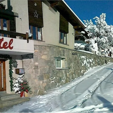 Kastel Zeneggen