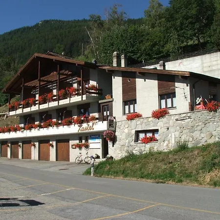Kastel 2* Zeneggen