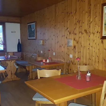 Couette-café Kastel 2*