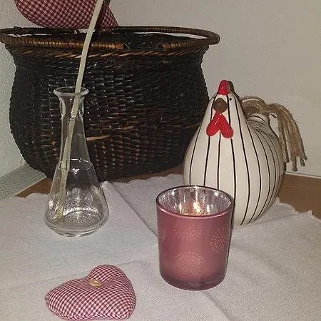 Kastel Couette-café 2*