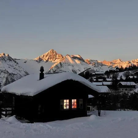 Kastel Bed & Breakfast 2*