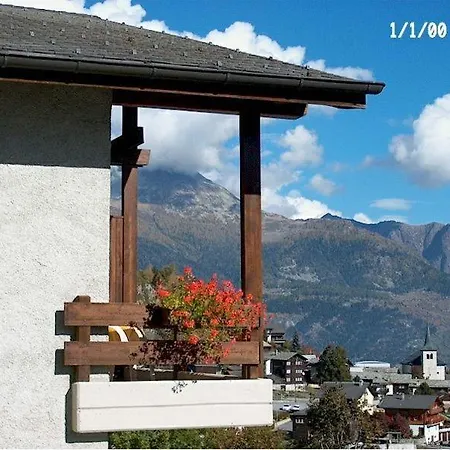 Bed & Breakfast Kastel 2*